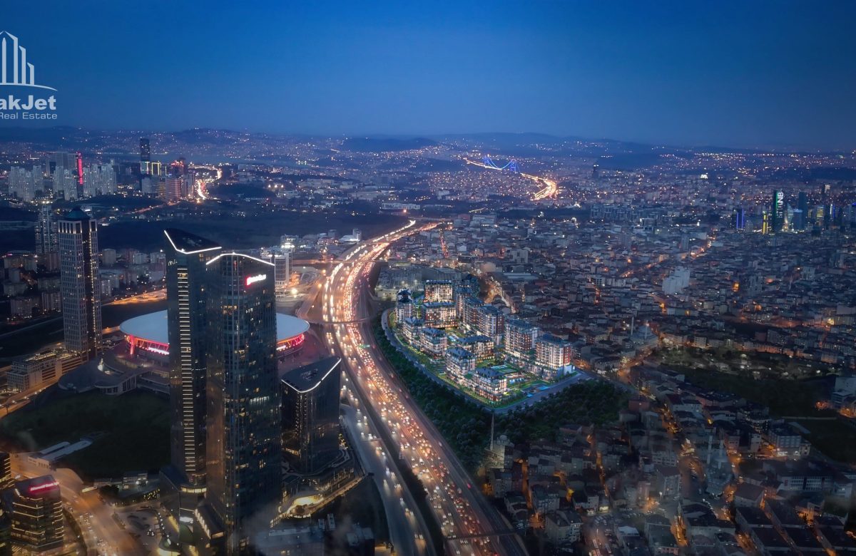 Yeni Levent P3_1