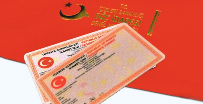 اخذ اقامت توریستی