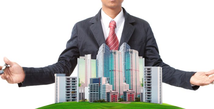 مدیریت ملک